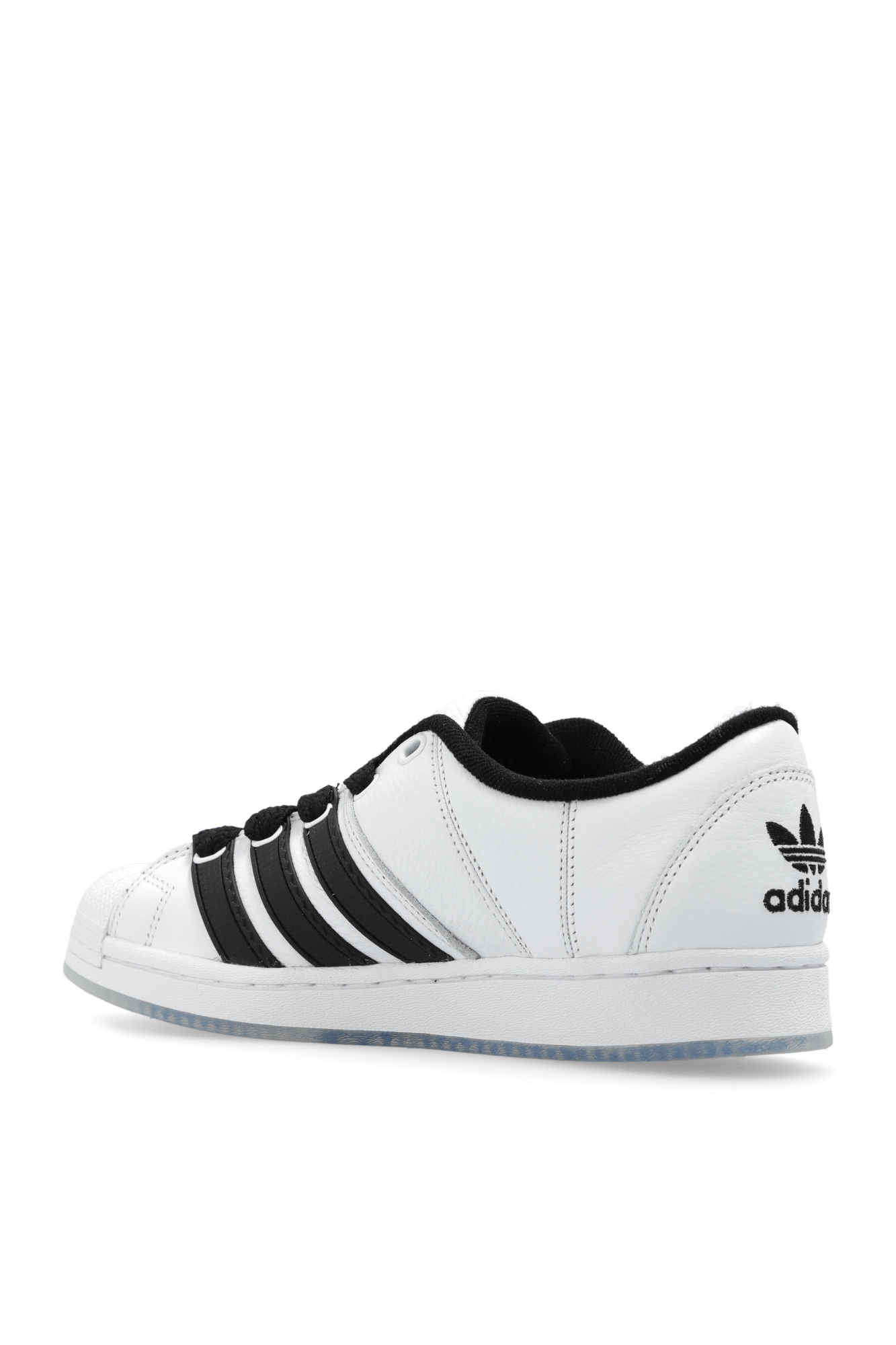 White 'SUPERMODIFIED KORN' sneakers ADIDAS Originals - Vitkac Canada